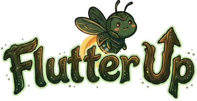 Flutter Up